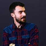Jakub Prasek