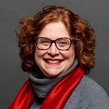 Eileen Dominick Long