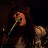 Verity Jones