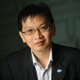 Johan Yu