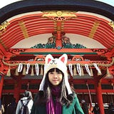 Kelly Chang