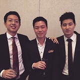 Yi Hong Poo