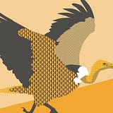 Rüppells Griffon