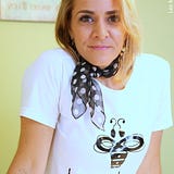 Cintia Palma — Let it Bee Organizer
