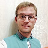 Илья Коновалов