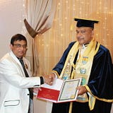 DIG Ravi Waidyalankara