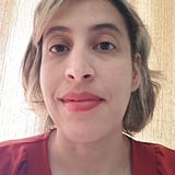 Jane Almeida