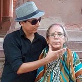 Jeevan Atlogys
