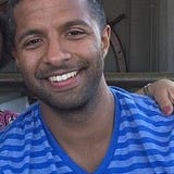 Jimmy Ambala