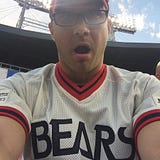 Jeremy Boeh