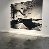 Tarea — Georges Rousse