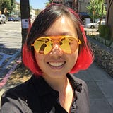 Sandra Song