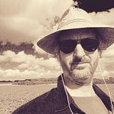 Mark Waters