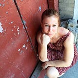 Jennifer Richmond