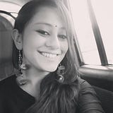 Medha Bansal