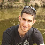 Omer Levy