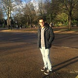 Thiago Marini