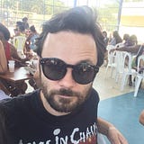 Roberto Soares Neves