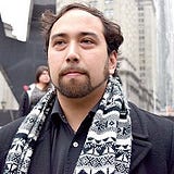 Christiaan Perez