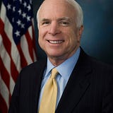 John McCain