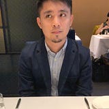 Po Jui Huang|黃柏叡