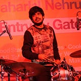 Suyash Taneja