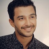 Manuel Peralta