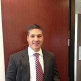 Michael Melville (Novato)