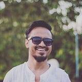 Prince Baruah