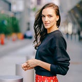 Alexandra Sasha Zvereva