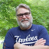 Robert McManus