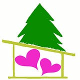Hearts in the Write Place