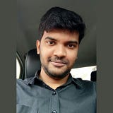 Krishna Putcha