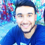 Stevan Davila