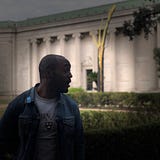 Terrance McKinney