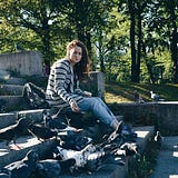Prasolova Darja