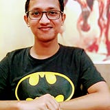 Rahul Bagdi