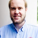 Benjamin Kreider