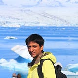pankaj agarwal