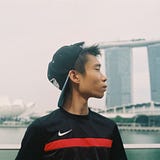 Sean Ang