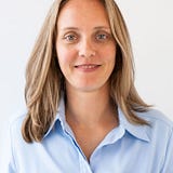 Stephanie Sherriff
