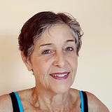 Rebecca Romanelli