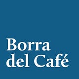 Borra del Café