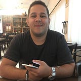 Rubens Mello