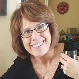 Annie Caldwell