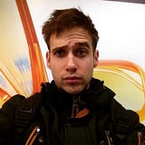 Sergey Kholmogorov