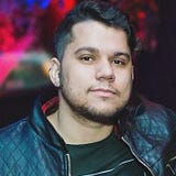 Maicon Vinicios
