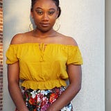 Nijer Cheyenne Reaves