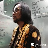 Kakuei Araral