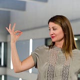 Sarah Stiefel-Muller